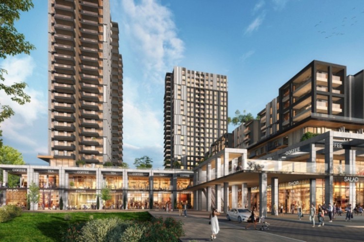 Ankara'da Prime Sierra ayrıcalıklı konut fırsatı