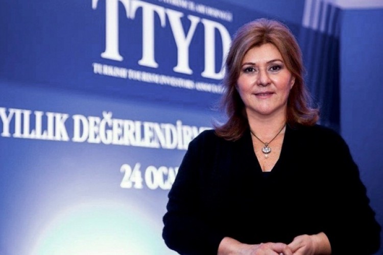 Tourism Investment Forum 29 Kasım'da İstanbul'da toplanacak