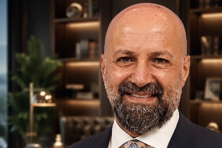 Doğrudan Satış Derneği'nin yeni başkanı Ersin Arısoy oldu