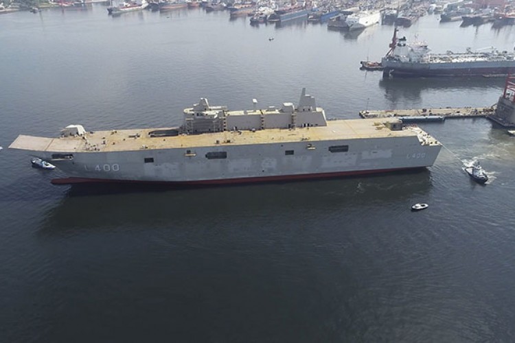 2019'da hız kesmedi