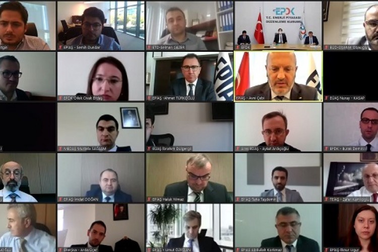 EPİAŞ 9. Şeffaflık Çalıştayı