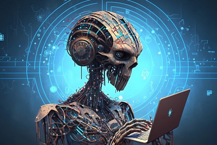 Yapay zeka inovasyonun önünü açıyor