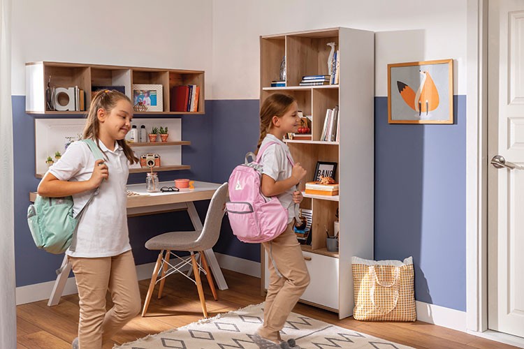 Çilek'ten okula dönüş fırsatları başladı