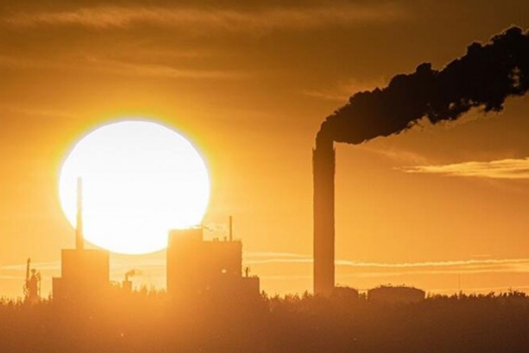 Sera gazı etkisi sıcaklık rekorlarını tetikliyor