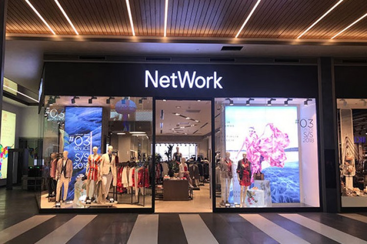 NetWork'den 23-24 sonbahar/kış koleksiyonu