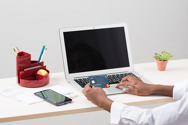 Mastercard'ın yeni raporunda 'güvenli ekosistem' kavramı mercek altında