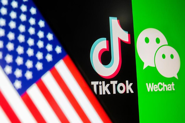 ABD'de TikTok ve WeChat yasakları iptal