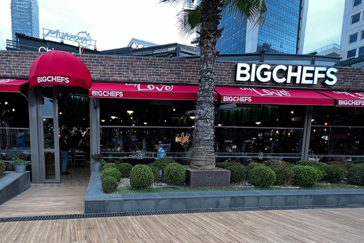 BigChefs'in halka arzına 1,89 milyon başvuru yapıldı