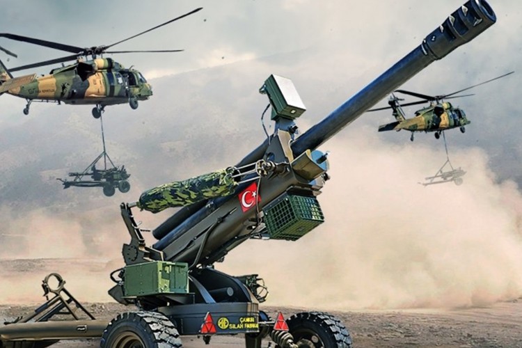 Savunma sanayisi ihracatta yükselişini sürdürüyor