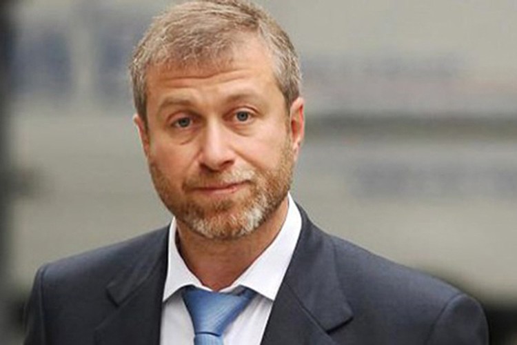 Rus milyarder Abramoviç, AB yaptırımını dava etti