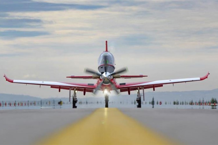 Savunma sanayisi yerli lastikle güçleniyor