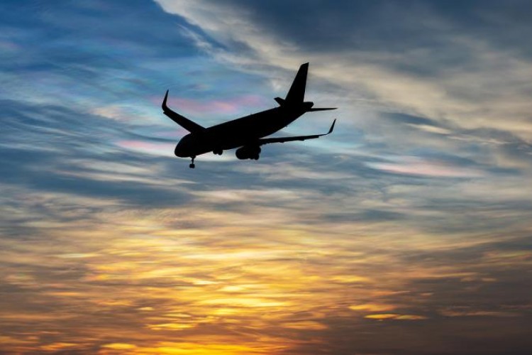 2023'te Türkiye semalarından her 15 saniyede bir uçak geçti