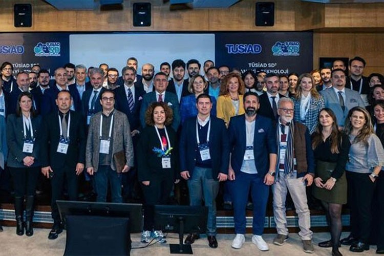 "KOBİ'leri stratejik konumda ele almalıyız"