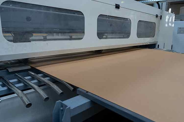 Ambalaj kutuları için stok tutma sorunu bitti