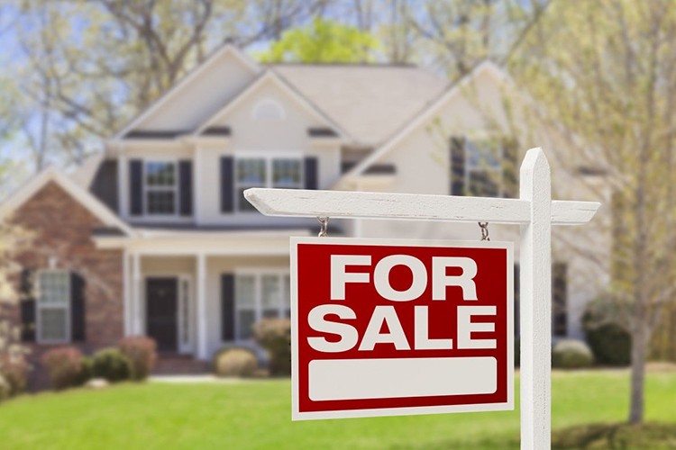 ABD'de bekleyen konut satışları eylülde arttı