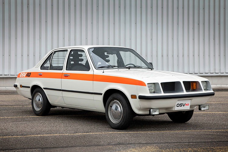 Opel'in ismi 50 yıldır güvenlikle birlikte anılıyor