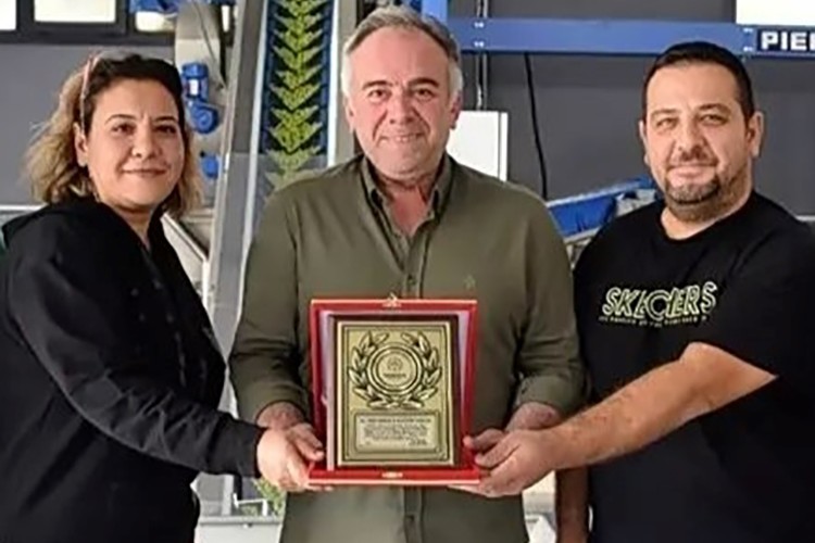 Olivinus 2022'den Dünya Şampiyonluğu ile döndü