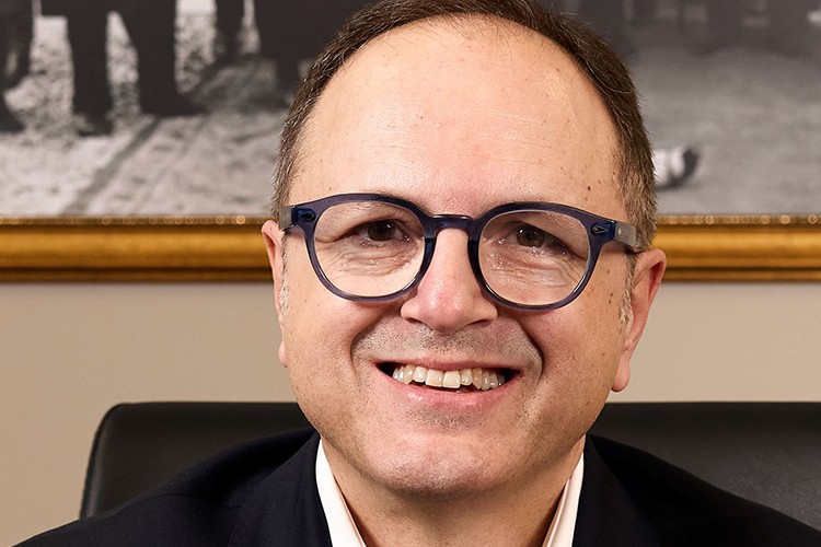 Serdar Puntar, Jotun Türkiye Genel Müdürü Olarak Atandı