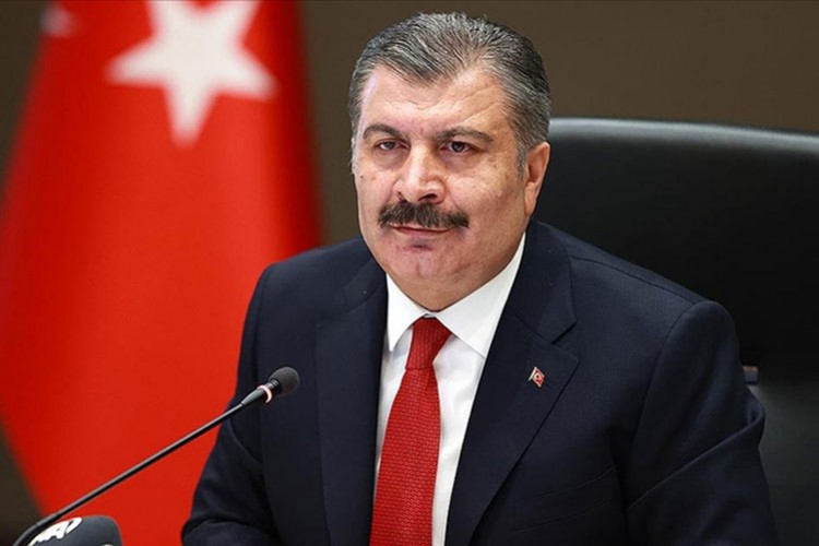 " İskenderun Devlet Hastanemiz hasta kabulüne başlayacak"