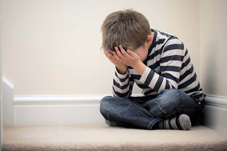 Deprem travması yaşayan çocuklarda "gerileme" belirtileri görülebilir