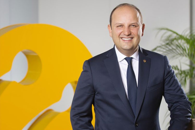 Turkcell Avrupa'nın önde gelen 6 AR-GE projesinde yer alacak