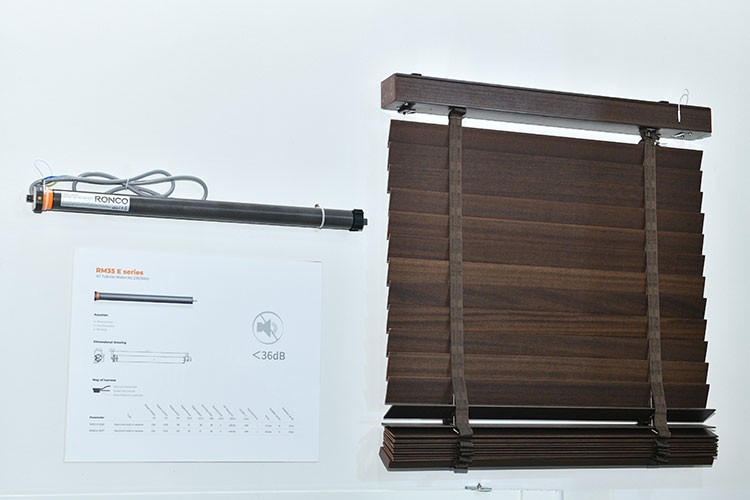 Güneşten korunma sistemleri görücüye çıktı