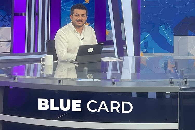 Türkiye'deki nitelikli çalışanları Almanya işgücüne kazandırıyor