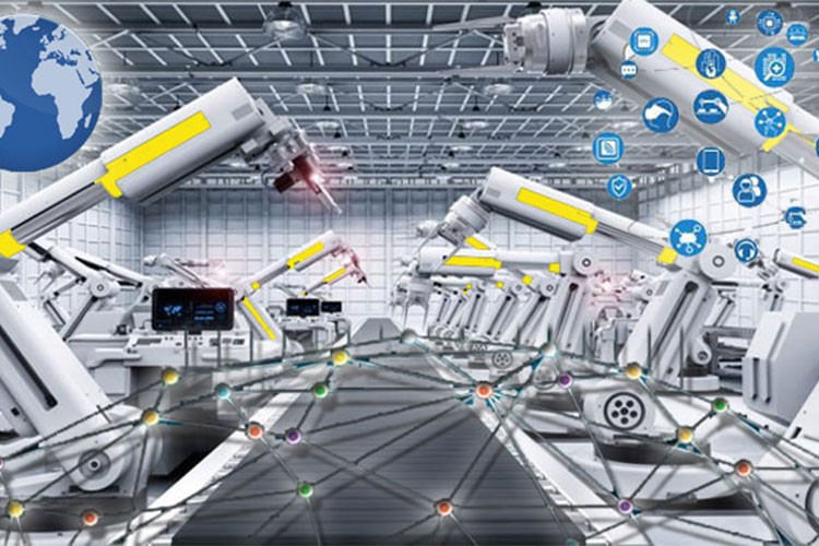 İmalat sanayisindeki üretim rekorunda "yüksek teknoloji" imzası