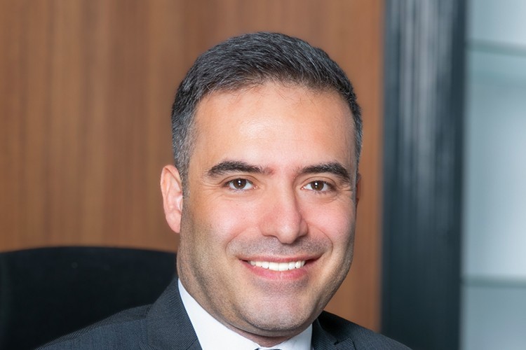 TEPED Üyesi H. Ferit Bulut, YEO Teknoloji Endüstri ve Otomasyon Teknolojilerinden Sorumlu Başkan Vekili Oldu