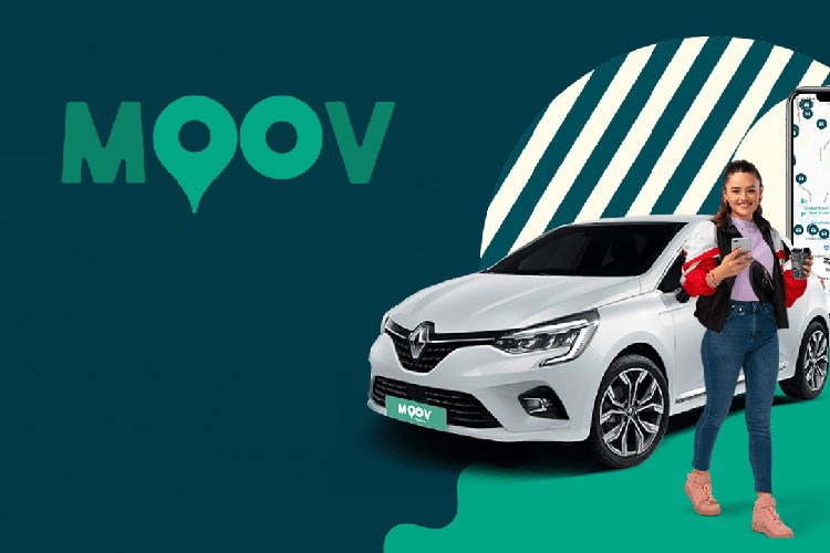 Moov'un %75'ini Getir'e satmak için anlaşma imzalandı