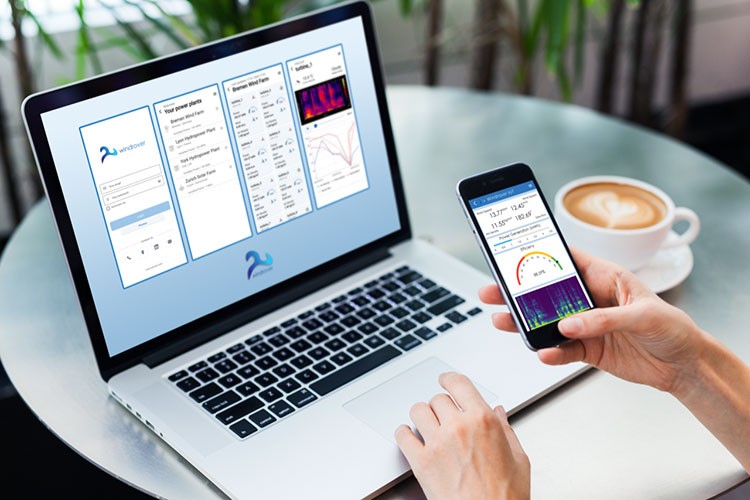 Yerli girişim Werover, Simya VC'den 350 bin dolar yatırım aldı