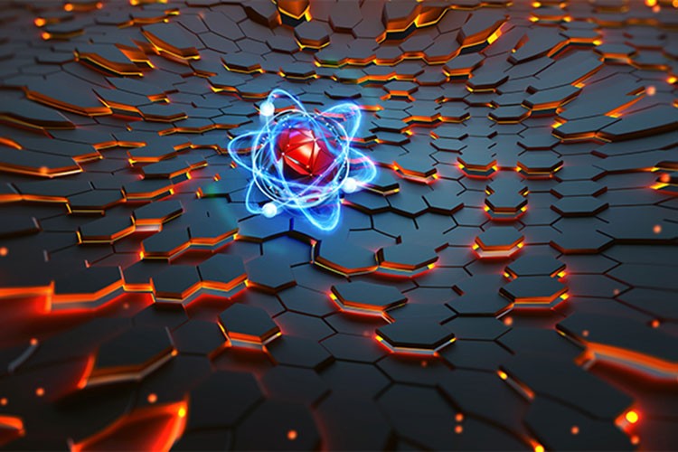 "Kuantum Teknolojileri Yarışması"na başvurular devam ediyor