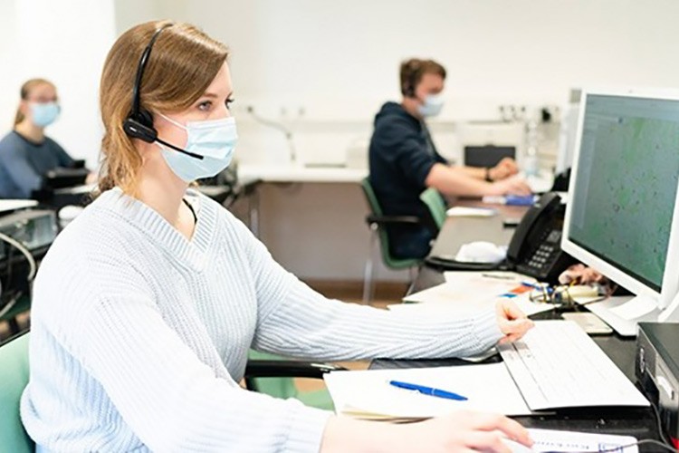 Çağrı merkezlerine süre ayarı