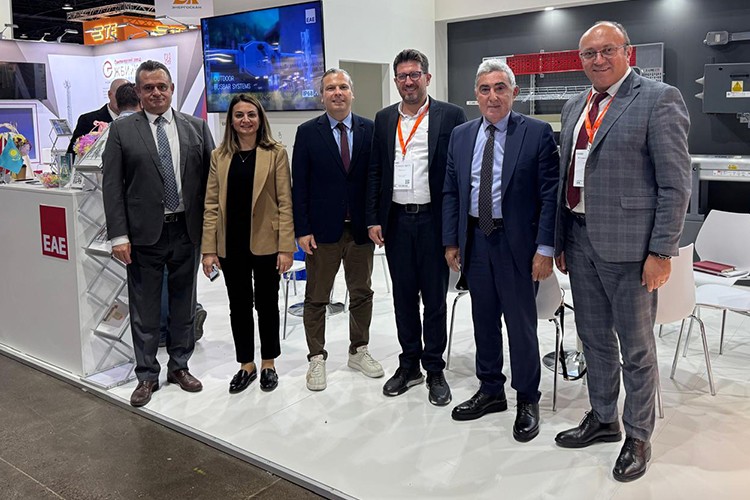 Türk ihracatçılardan Kazakistan'a çıkarma