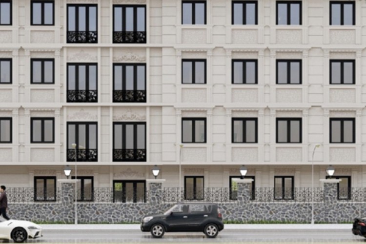 Çekmeköy Doğa Evleri 3'te taksit imkanı