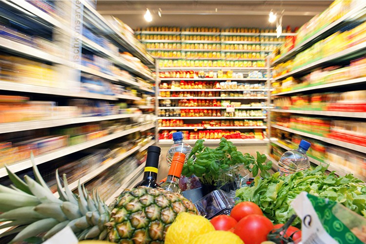 TÜFE beklentisi yüzde 9.58'e yükseldi