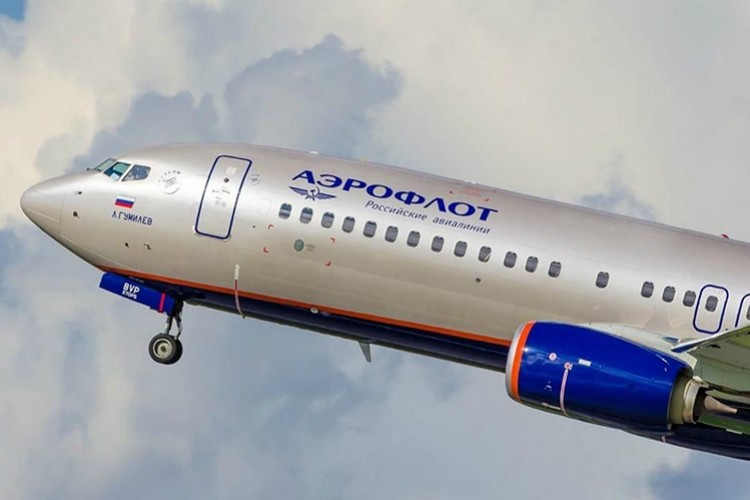 Aeroflot Türkiye'ye ek seferlere başlıyor