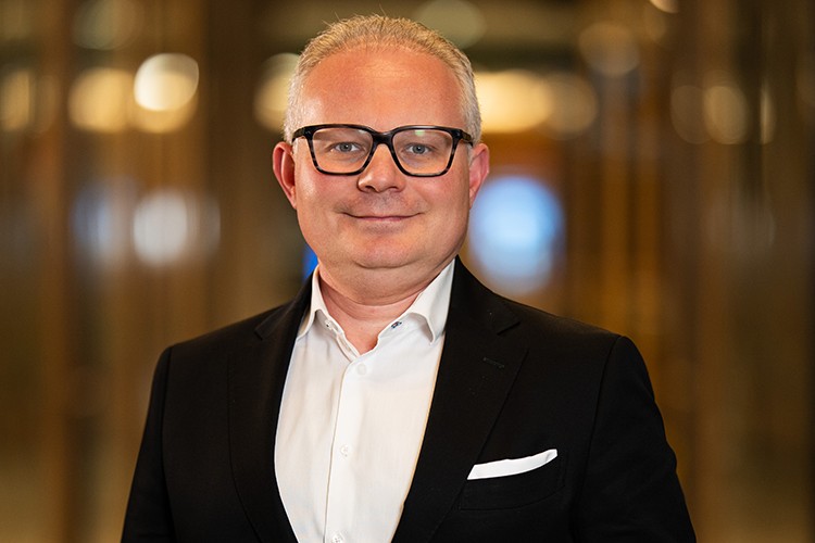 Workinton'un yeni CEO'su Atilla Taç oldu