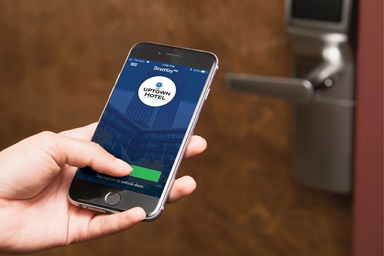 Kilit Sistemlerinin Türkiye'deki yetkili çözüm ortağı oldu