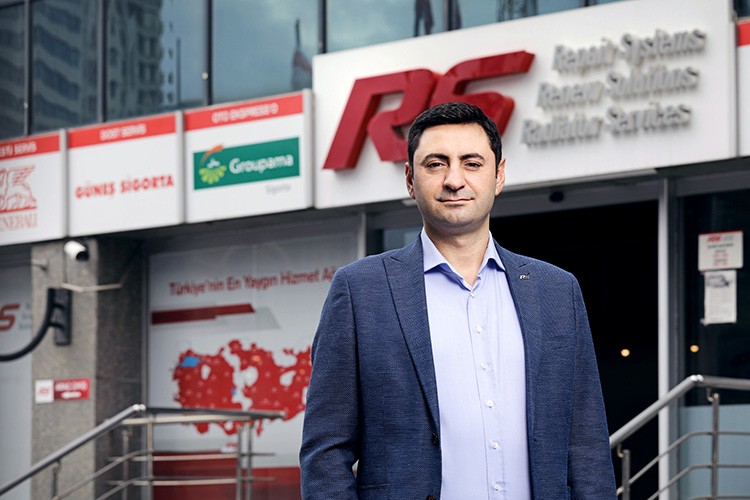 "Depremde hasar gören araçlar milli servettir"