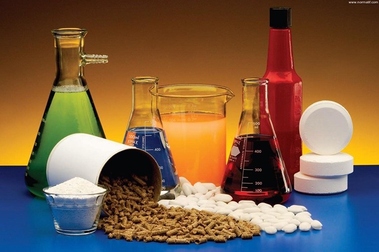 Kimyada rekor ihracat