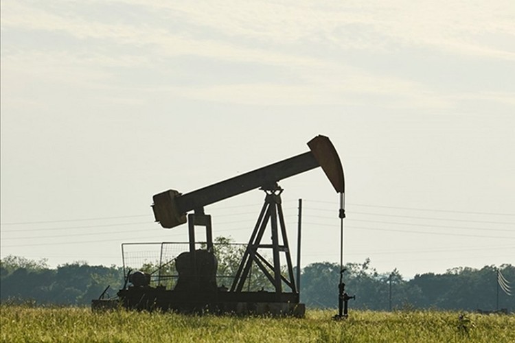 ABD'nin petrol sondaj kulesi sayısı düştü