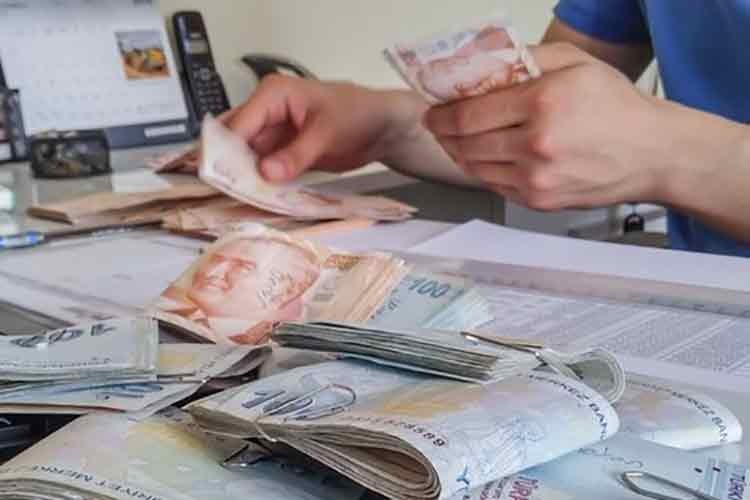 Yeniden yapılandırma görevine fazla mesai ücreti