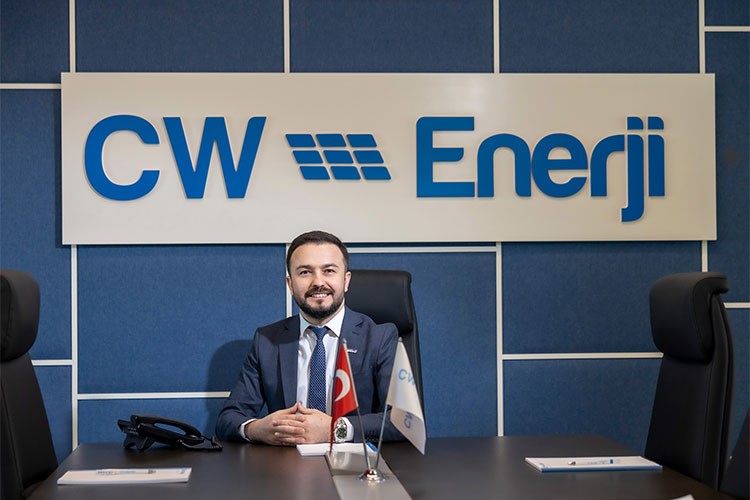 CW Enerji ile sürdürülebilir geleceğe güçlü adım