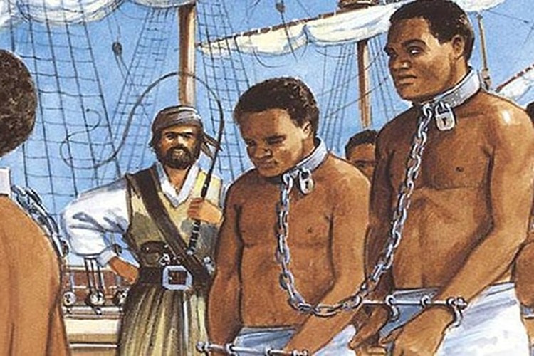 Köleliğin kaldırılması için ilk ayaklanmanın üzerinden 234 yıl geçti