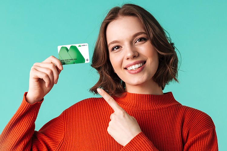 Seyahat tutkunlarını gülümsetecek kampanya