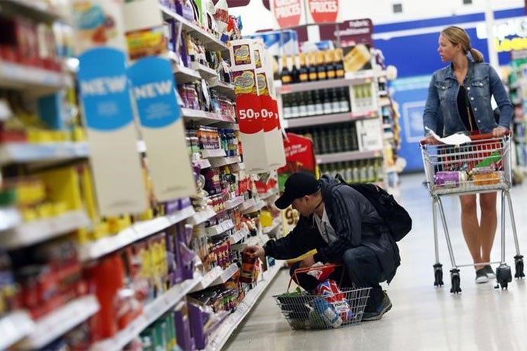 ABD'de tüketici güveni 7 ayın en düşük seviyesinde