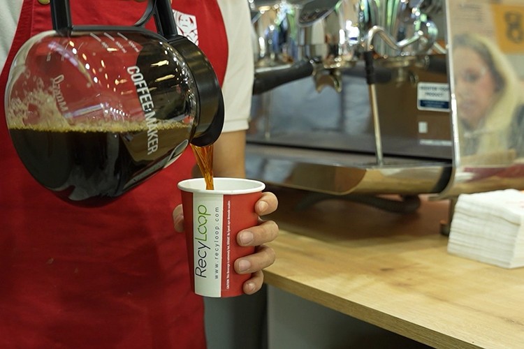 Recyloop'tan stratejik satın alma hamlesi