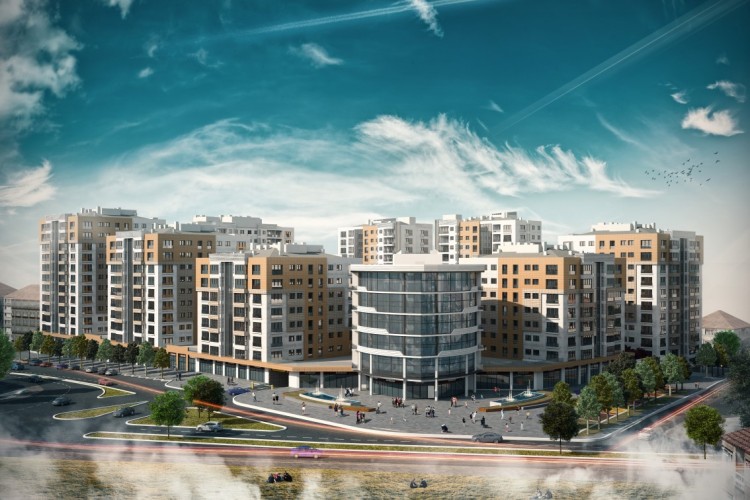 Emlak sektöründe 'dijital devrim'