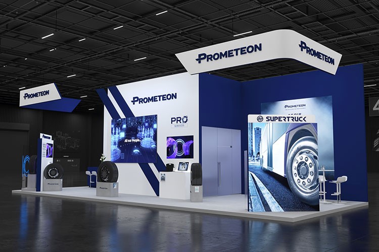 Prometeon 2024 Sürdürülebilirlik Raporu'nu yayımladı